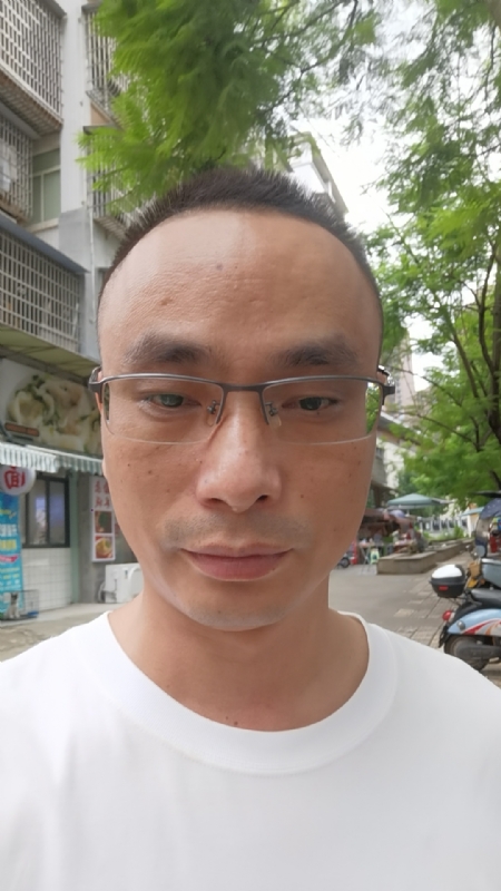 孤狼的第一张照片--南平相亲服务中心