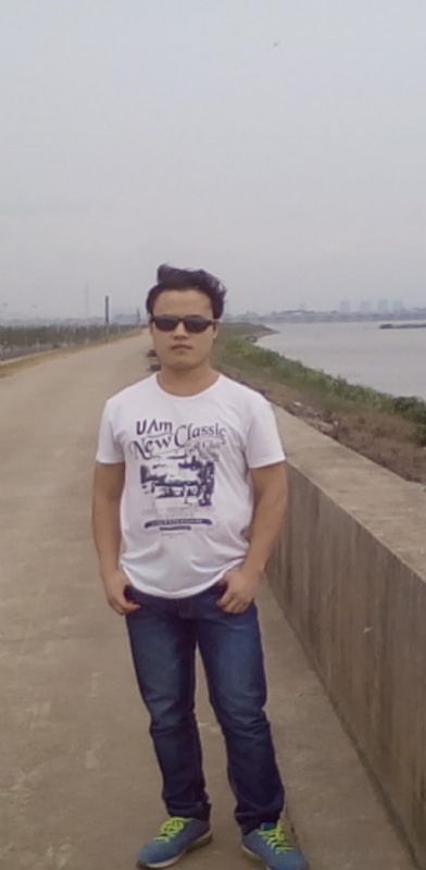 wind的第二张照片--南平相亲服务中心