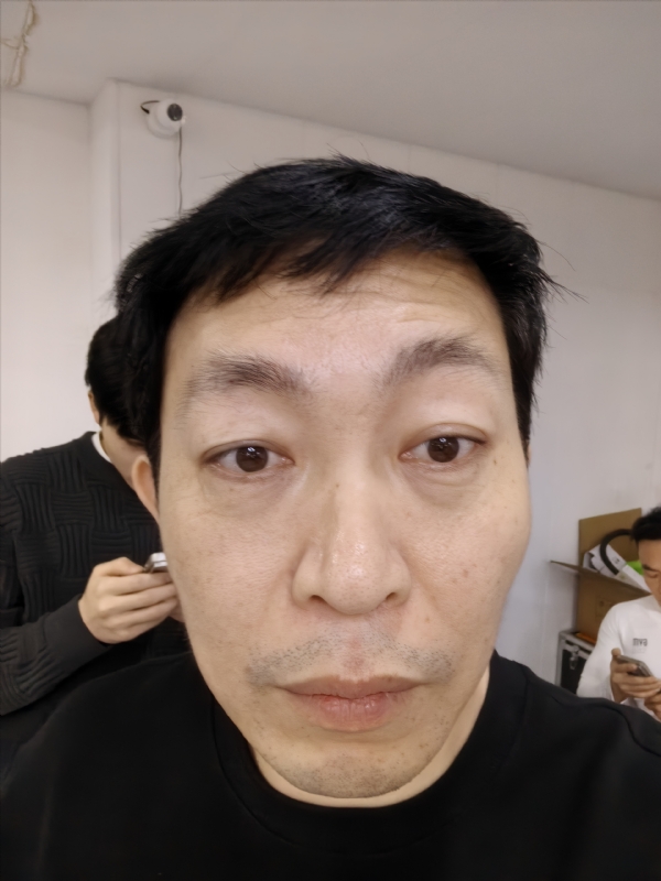 真心相对的第二张照片--南平相亲服务中心