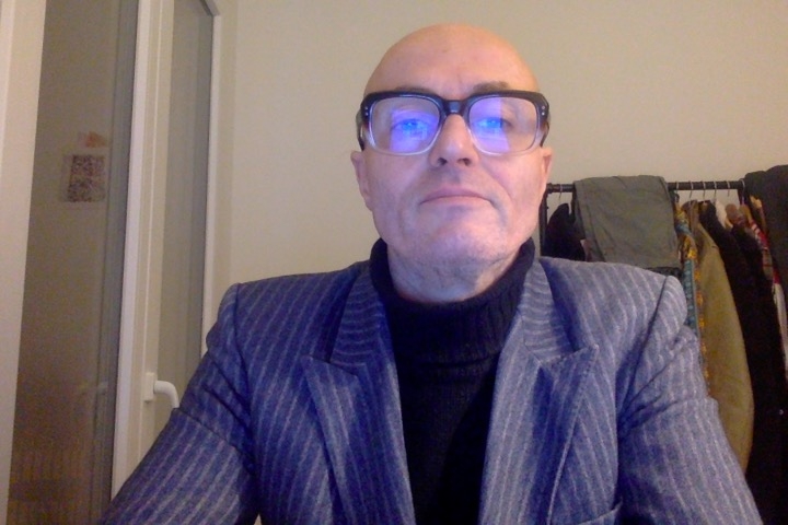 Thierry的第一张照片--南平相亲服务中心