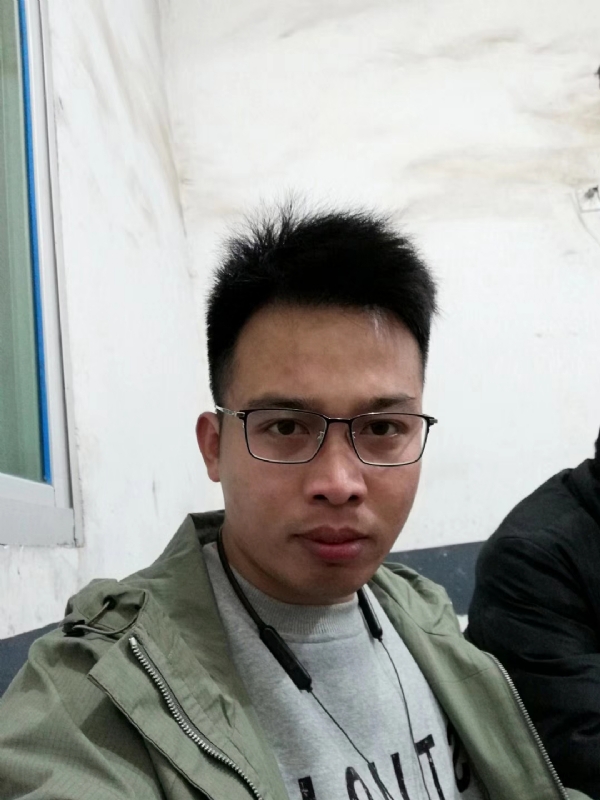 吴子星的第二张照片--南平相亲服务中心