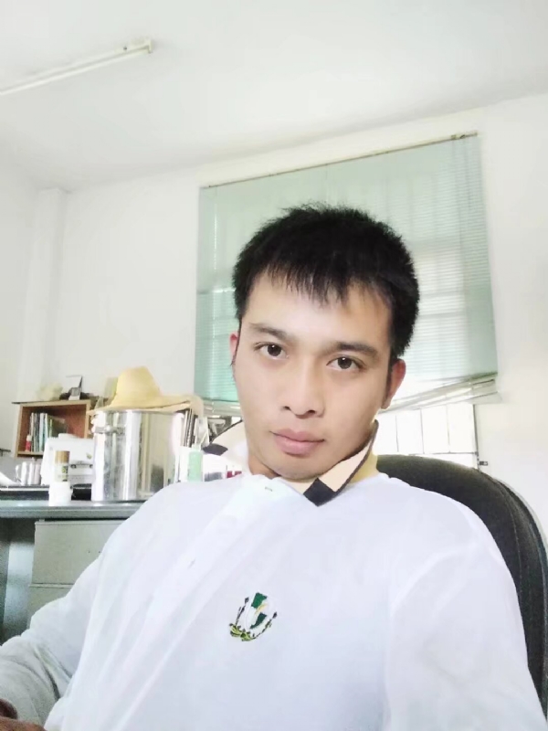 吴子星的第三张照片--南平相亲服务中心