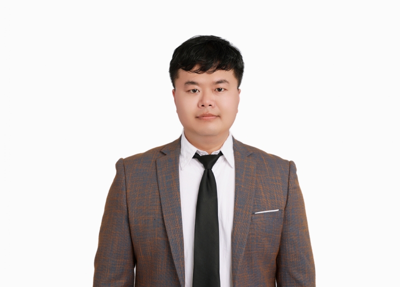 黔遇正缘的第一张照片--南平相亲服务中心