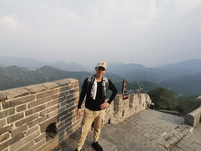 幽幽灵龙的第二张照片--南平相亲服务中心