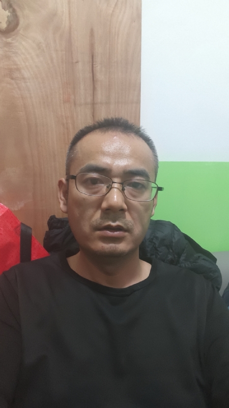 mini的第一张照片--南平相亲服务中心