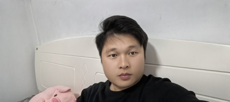 一个幸运的人的第一张照片--南平相亲服务中心