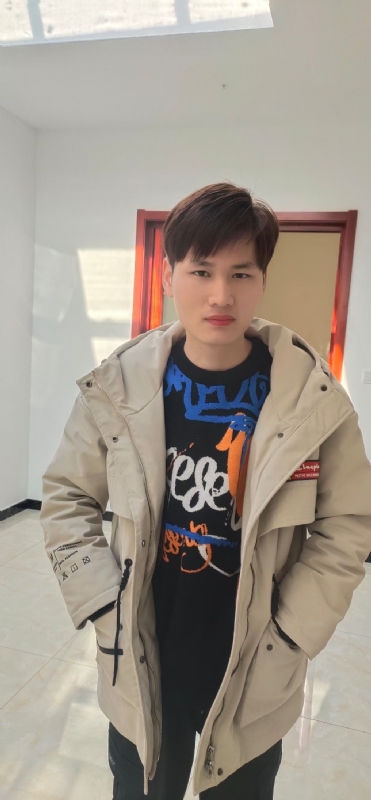 真诚的小帅的第二张照片--南平相亲服务中心