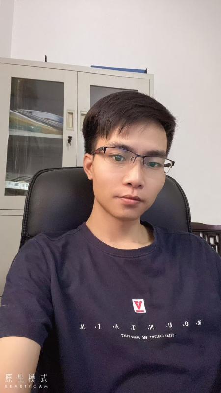 西西在征婚的第一张照片--南平相亲服务中心