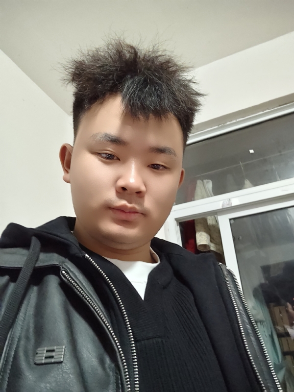 阿龙找对象的第一张照片--南平相亲服务中心