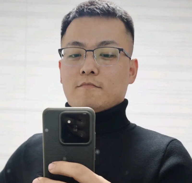 清风的第一张照片--南平相亲服务中心