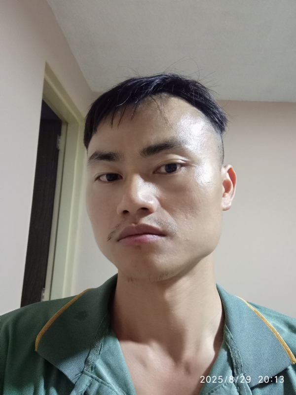 自简的第二张照片--南平相亲服务中心