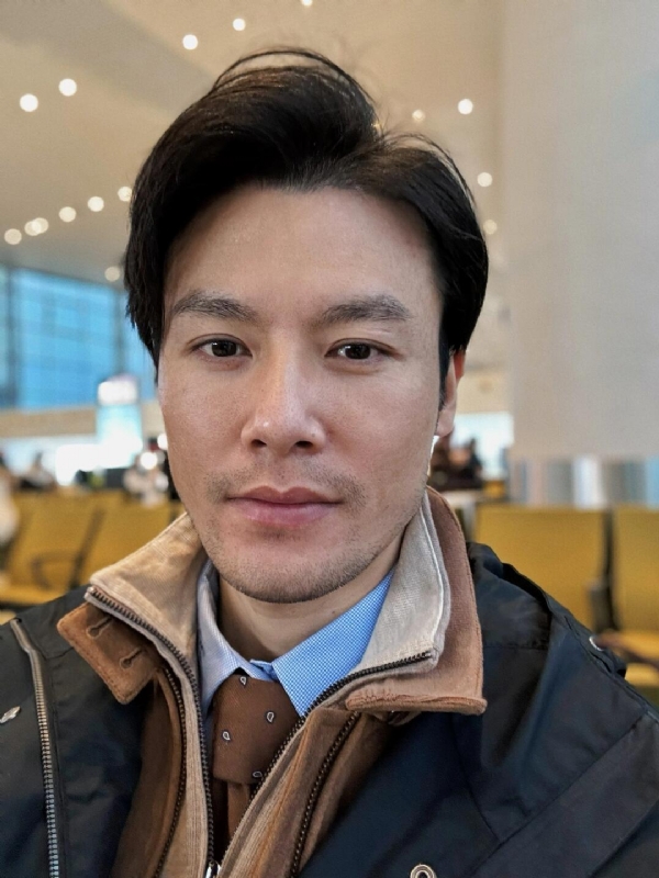 Jiahao的第一张照片--南平相亲服务中心