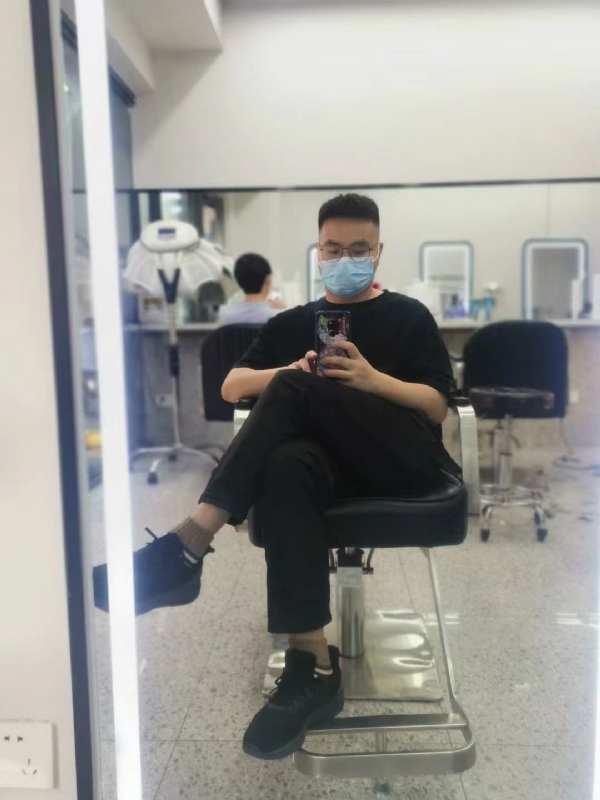 暮三的第二张照片--南平相亲服务中心