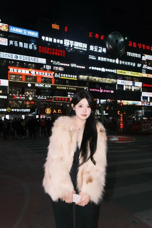 涵涵的第一张照片--南平相亲服务中心