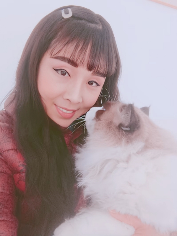 梦雅的第二张照片--南平相亲服务中心