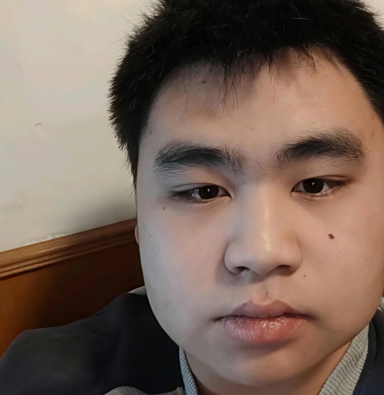 白泽的第四张照片--南平相亲服务中心