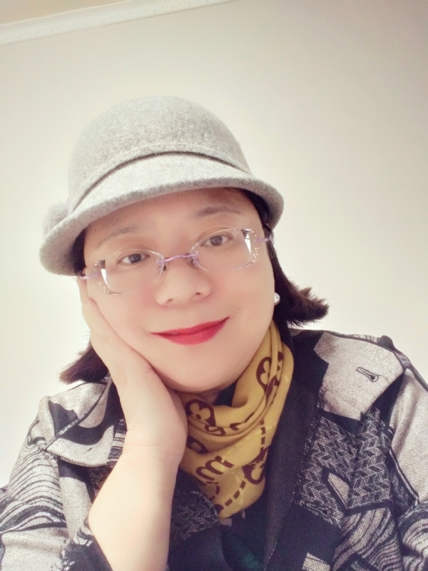 katkatkat的第一张照片--南平相亲服务中心