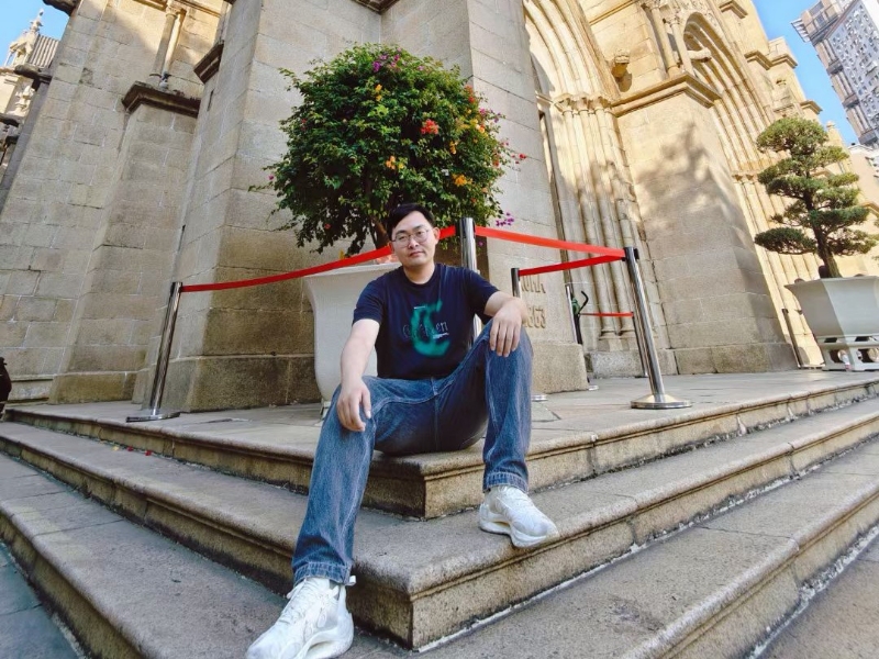 Marco的第四张照片--南平相亲服务中心