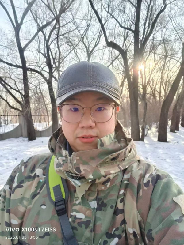 上海小老虎的第一张照片--南平相亲服务中心