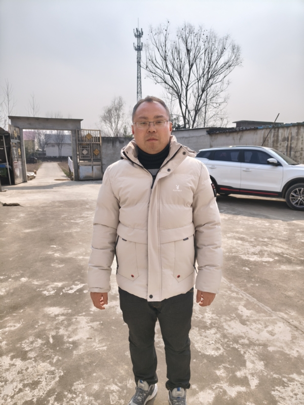 无狠的第一张照片--南平相亲服务中心