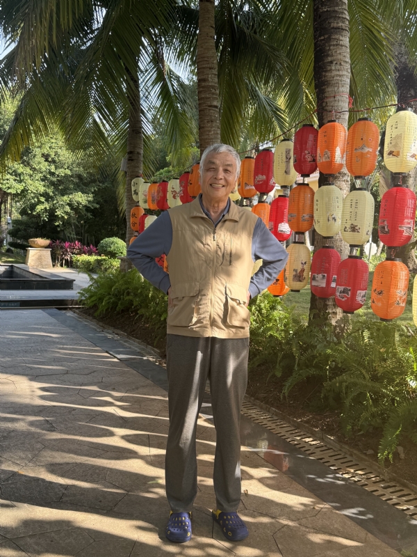 一叶舟轻的第一张照片--南平相亲服务中心