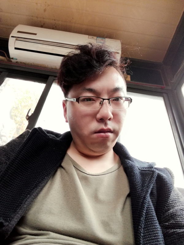 风雨彤周的第二张照片--南平相亲服务中心