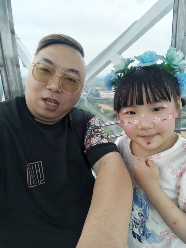 风雨彤周的第三张照片--南平相亲服务中心