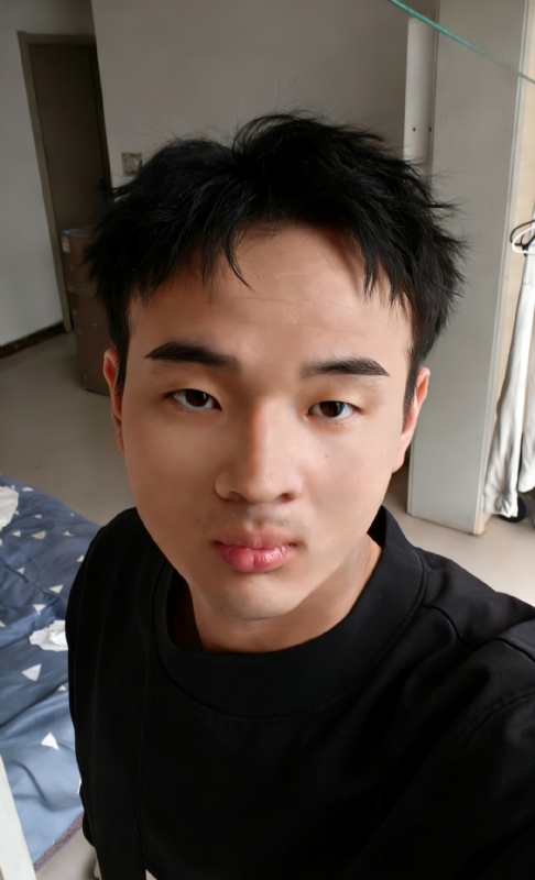 玉龙很深情的第一张照片--南平相亲服务中心