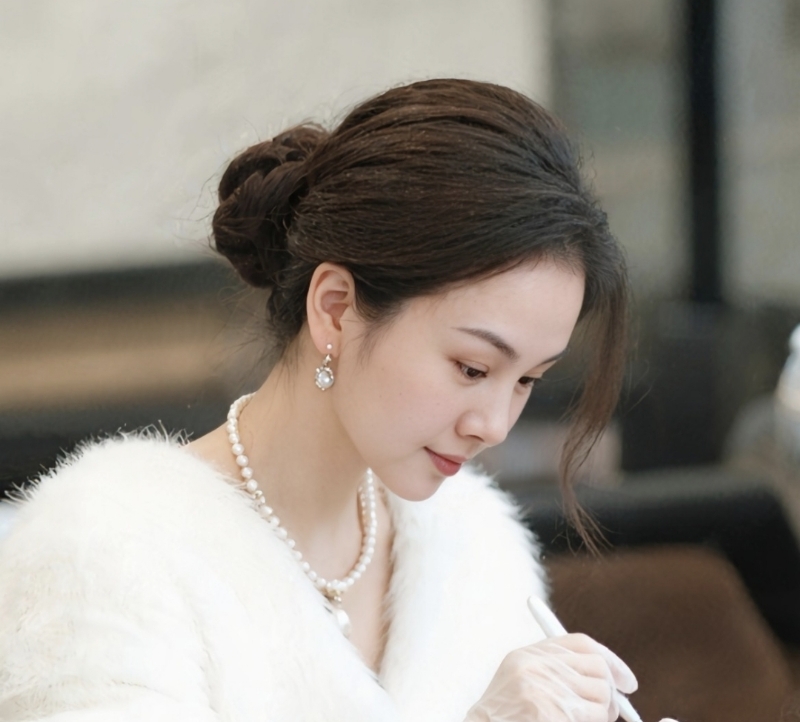 欣欣的第一张照片--南平相亲服务中心