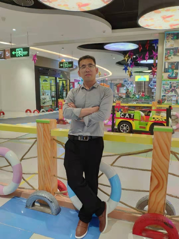 萍水相逢的第一张照片--南平相亲服务中心