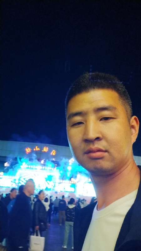 凯1的第三张照片--南平相亲服务中心