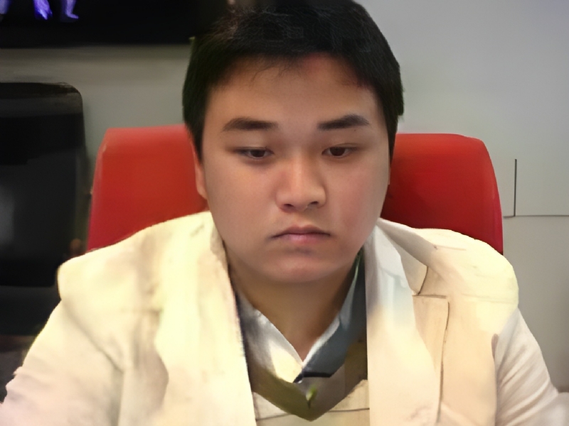 天道的第四张照片--南平相亲服务中心