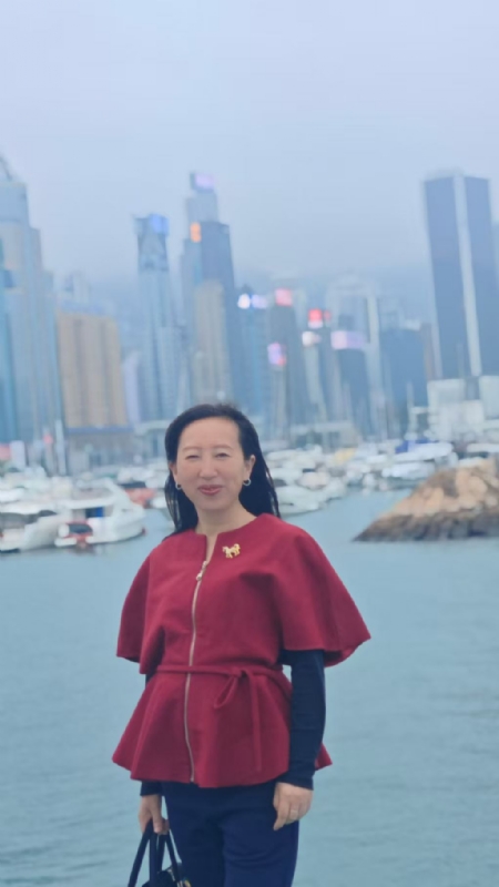 燕西的第二张照片--南平相亲服务中心