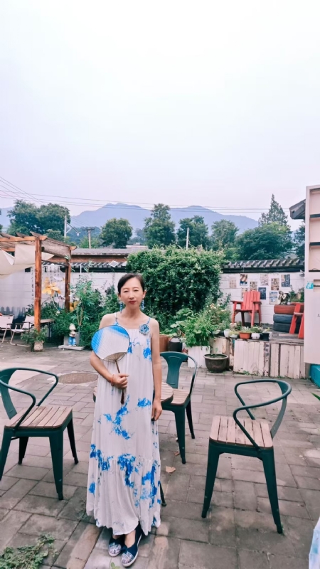 燕西的第四张照片--南平相亲服务中心