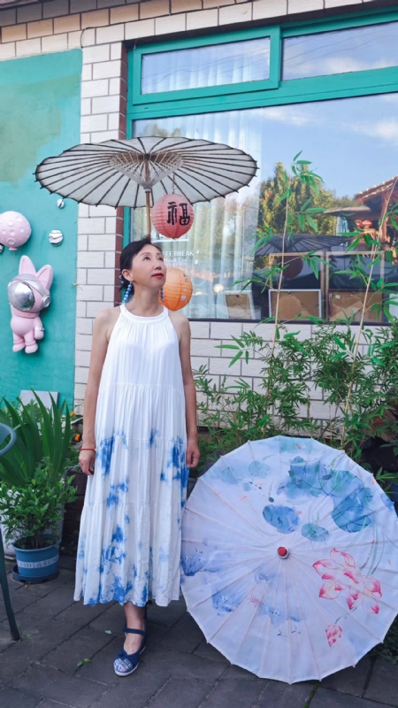 燕西的第五张照片--南平相亲服务中心