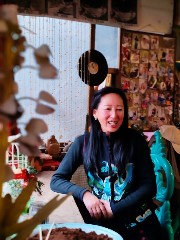 燕西的第七张照片--南平相亲服务中心