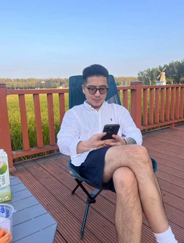 只为与你相见的第一张照片--南平相亲服务中心