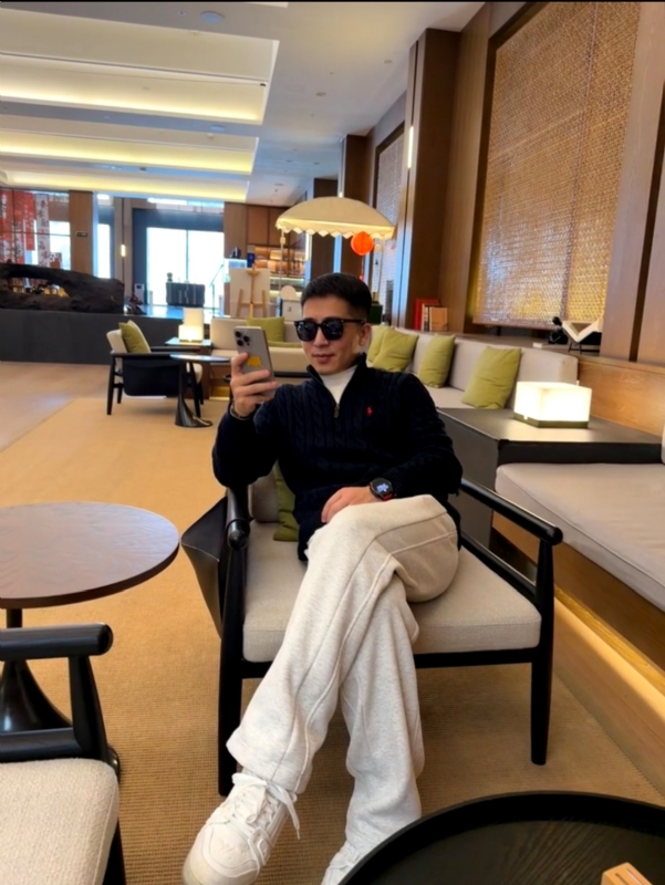 只为与你相见的第三张照片--南平相亲服务中心