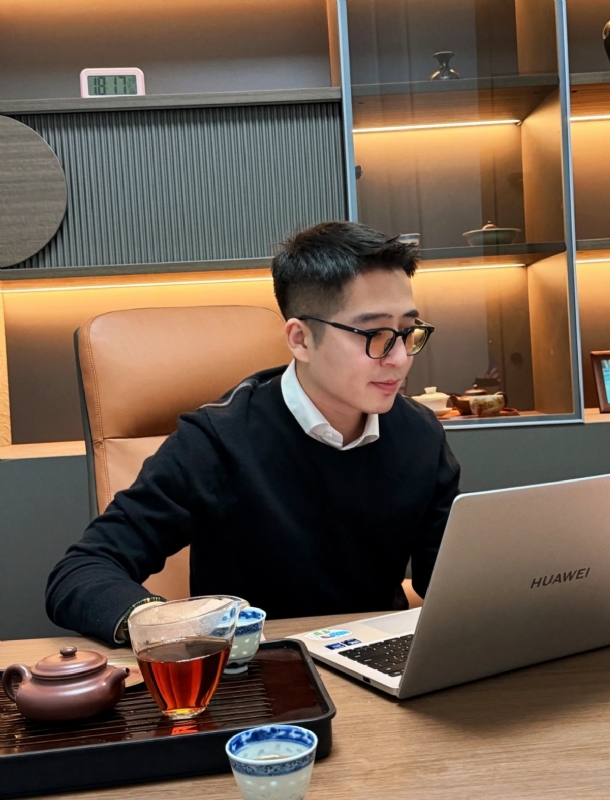 只为与你相见的第五张照片--南平相亲服务中心