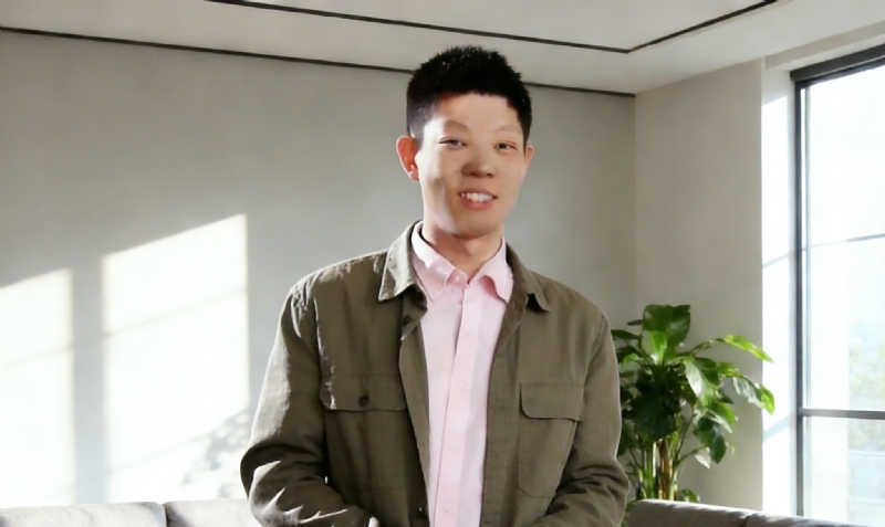 卺卺的第一张照片--南平相亲服务中心