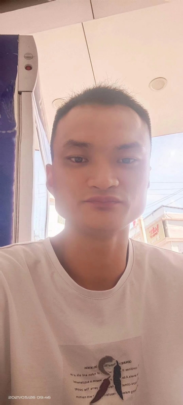 顿顿吃得好的第一张照片--南平相亲服务中心