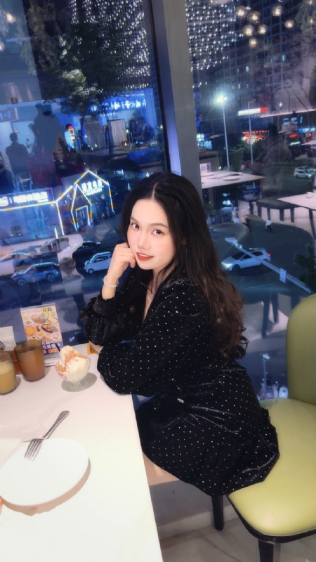 元气的第一张照片--南平相亲服务中心