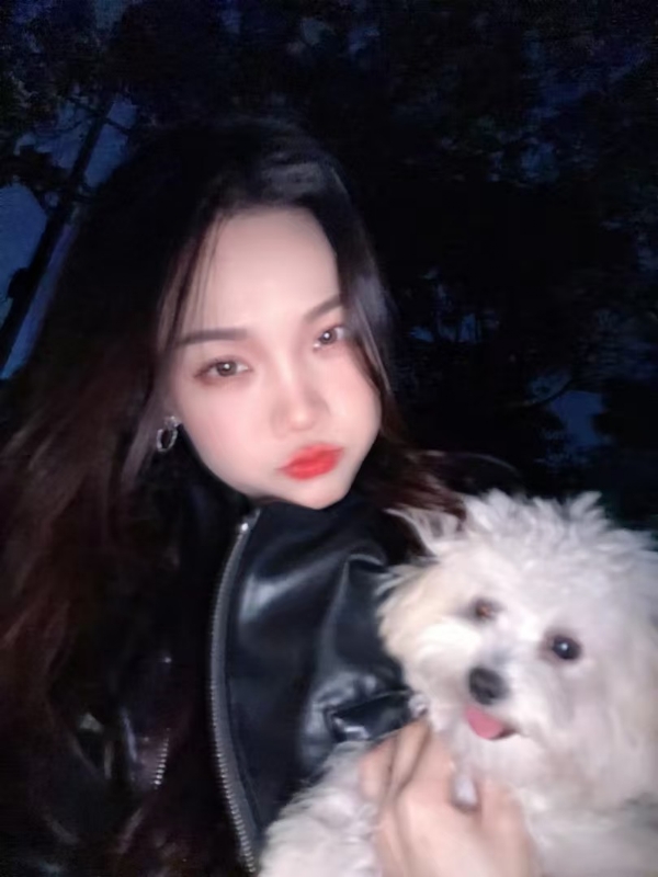 元气的第二张照片--南平相亲服务中心