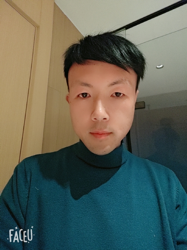 淡然的第一张照片--南平相亲服务中心