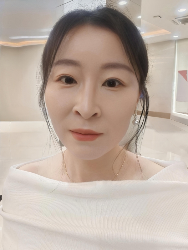 十二月雪的第四张照片--南平相亲服务中心