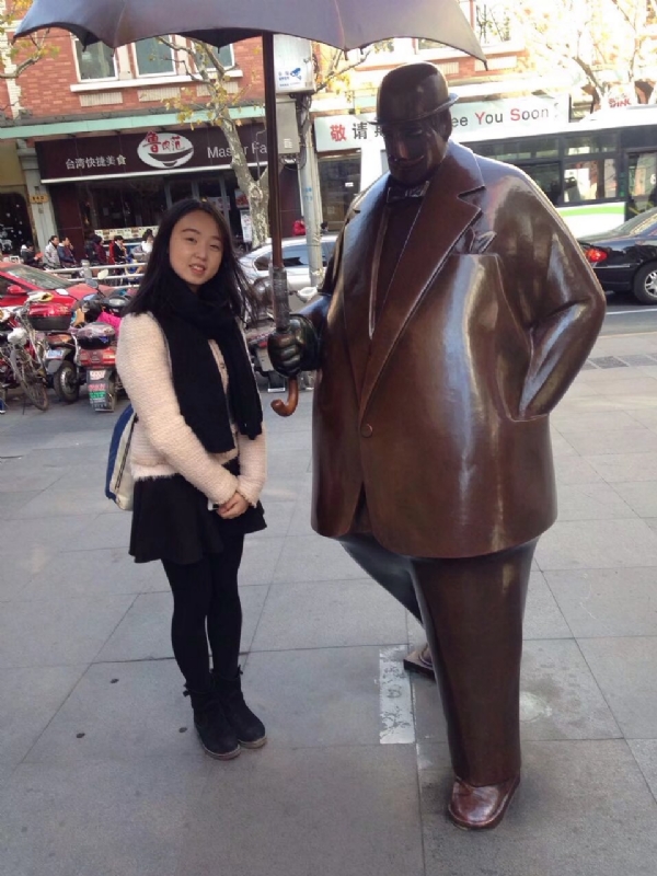 ysy仰望的第三张照片--南平相亲服务中心