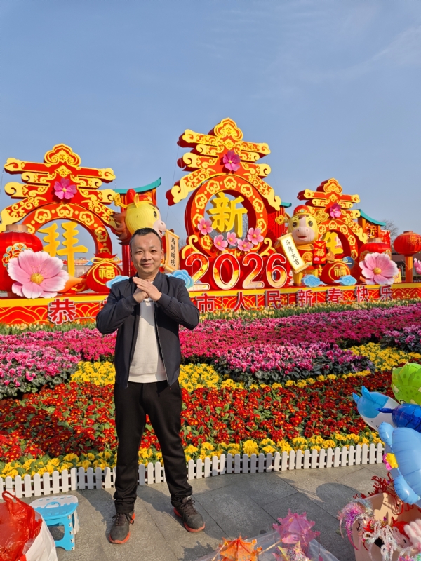 平平淡淡的第一张照片--南平相亲服务中心