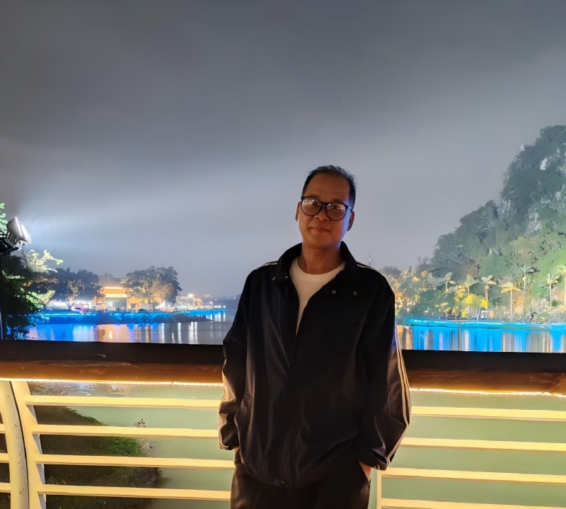 高山流云的第一张照片--南平相亲服务中心