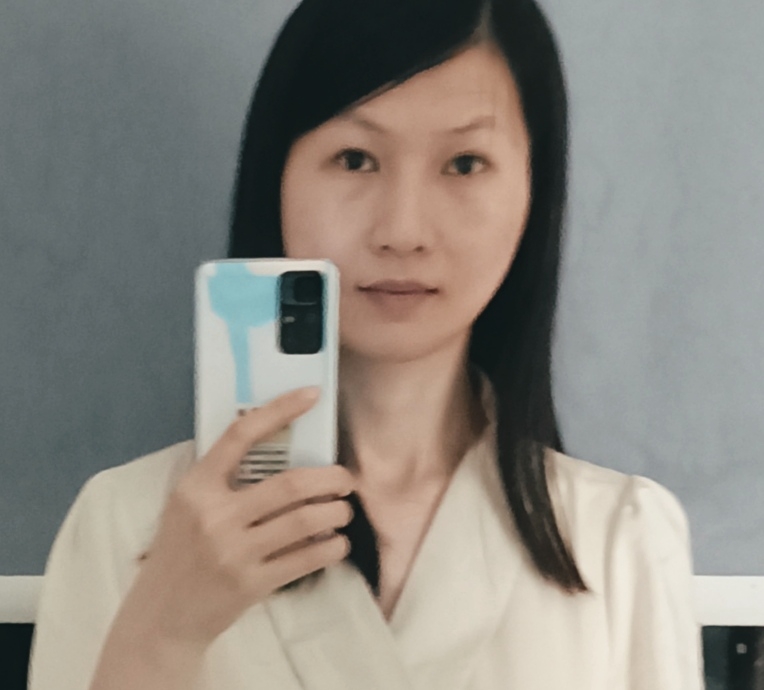 星晴的第一张照片--南平相亲服务中心