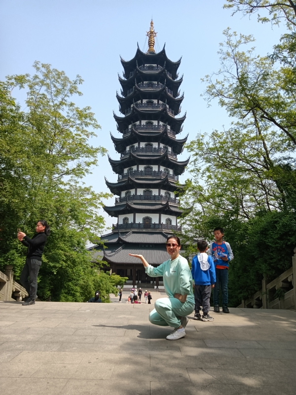 不蒋理的第一张照片--南平相亲服务中心